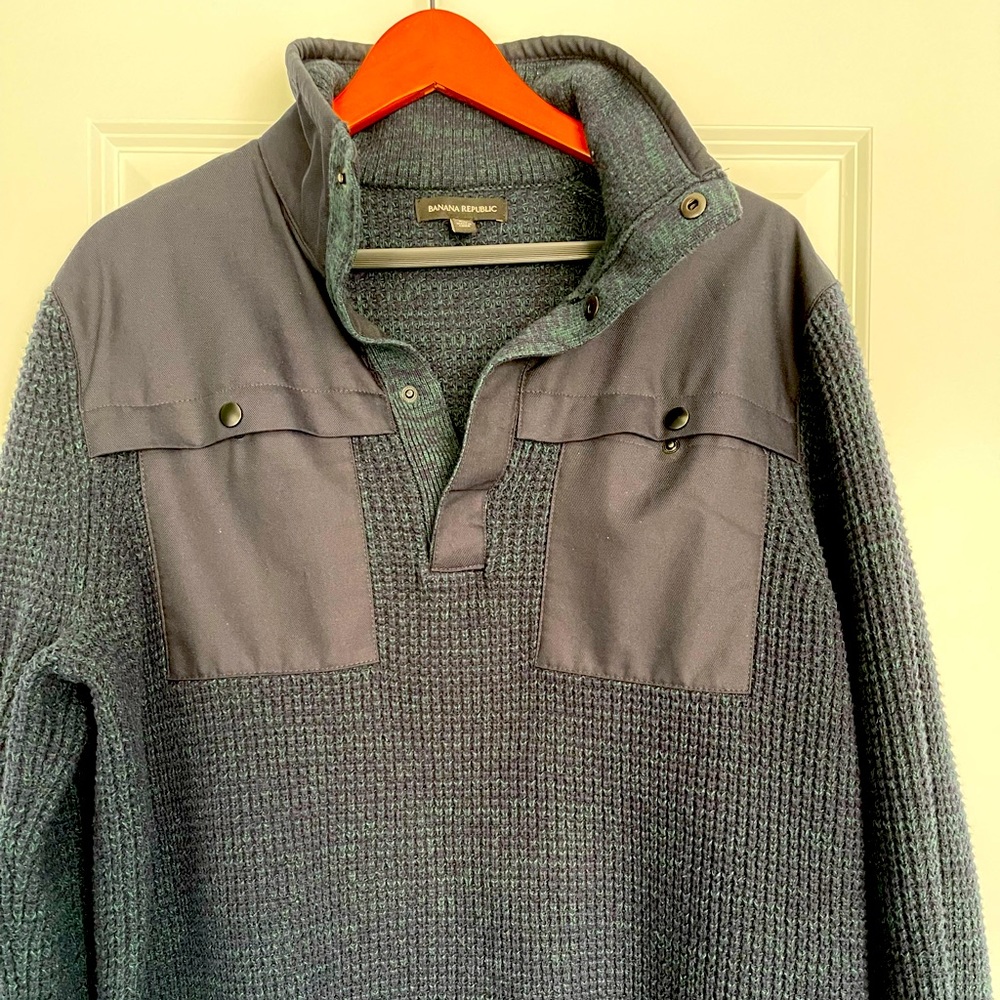 Banana Republic Sweater